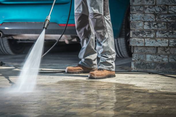 Boat and Dock Cleaning in Osseo, WI