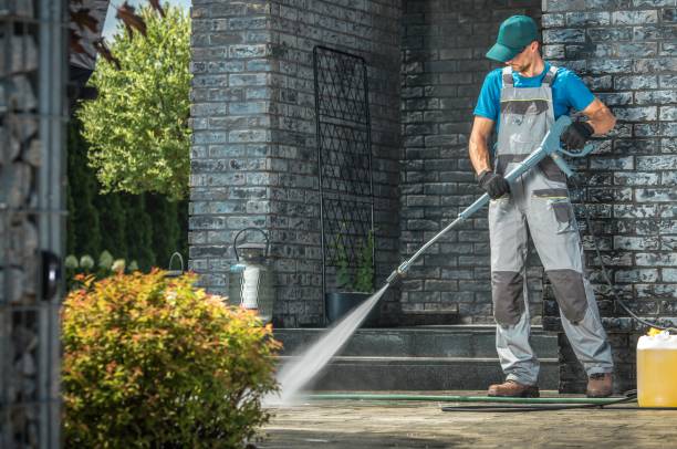 Best Gas Station Cleaning  in Osseo, WI
