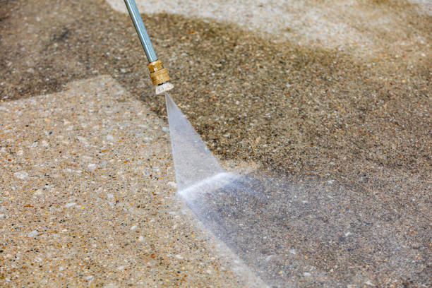 Best Post-Construction Pressure Washing  in Osseo, WI