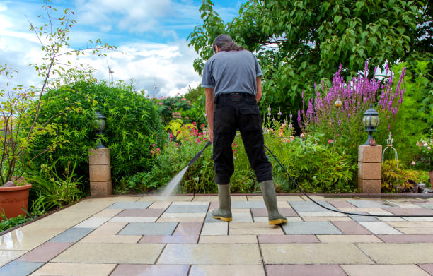 Professional Pressure Washing in Osseo, WI