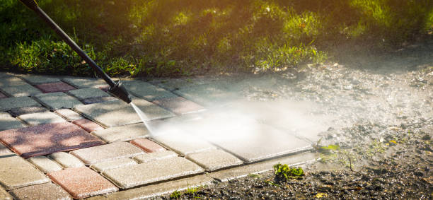 Best Solar Panel Cleaning  in Osseo, WI